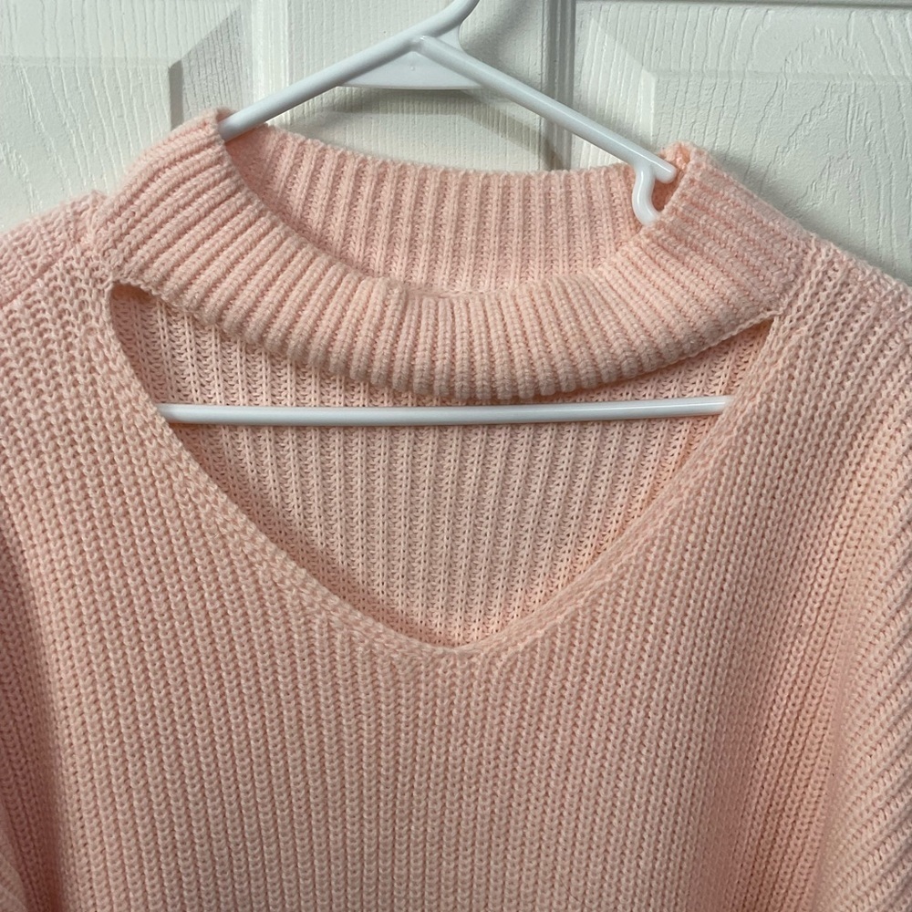 Bar III sweater. Wool blend. Size XL - Picture 4 of 8